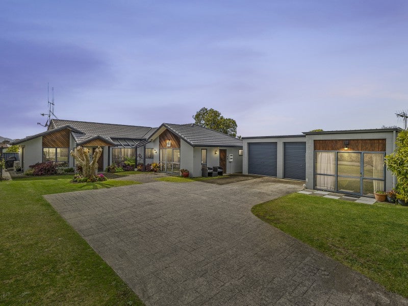61 Young Street, Morrinsville, Morrinsville - Carousel 1