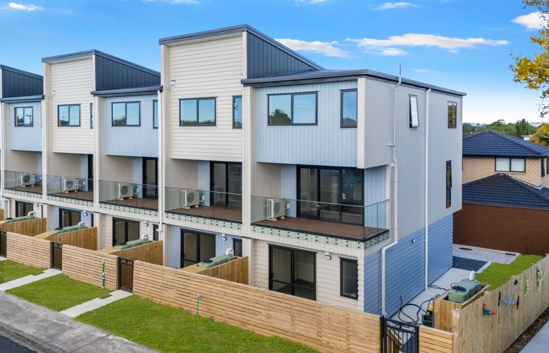 5/1 Balfour Road, Manurewa, Auckland - Carousel 13