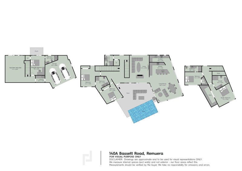 140A Bassett Road, Remuera, Auckland - Carousel 18