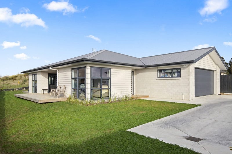 27 Te Puea Avenue, Meremere, Mercer - Carousel 2