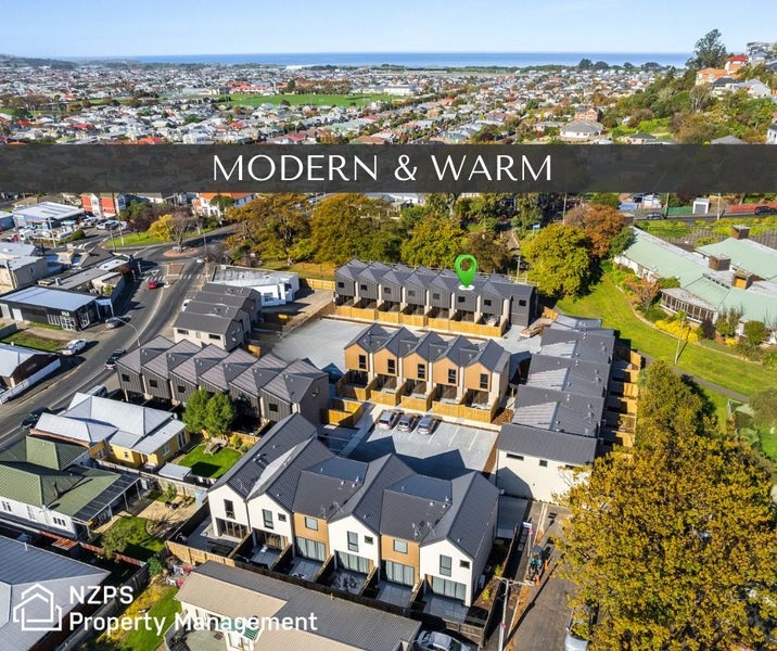 19 Dallas Lane, Caversham, Dunedin - Carousel 1