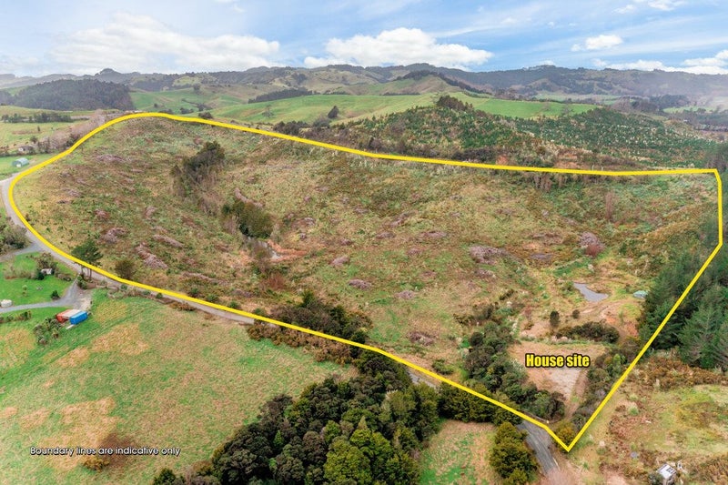 0 Ruatapu-Ross Road - Carousel 1