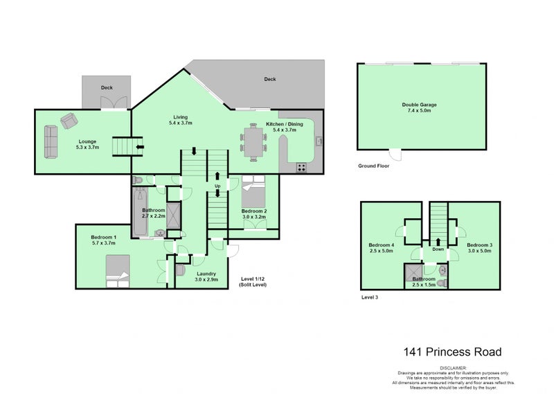 141 Princess Road, Bellevue, Tauranga - Carousel 17