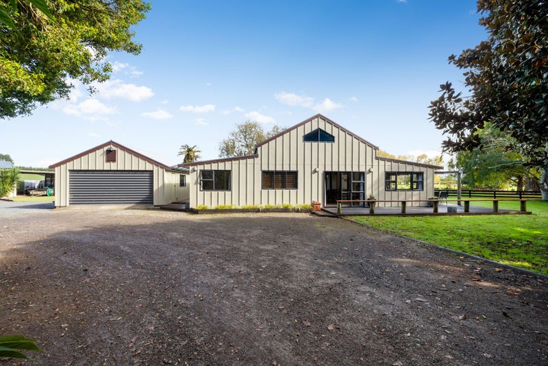 35B Law Crescent, Horotiu, Hamilton - Carousel 1