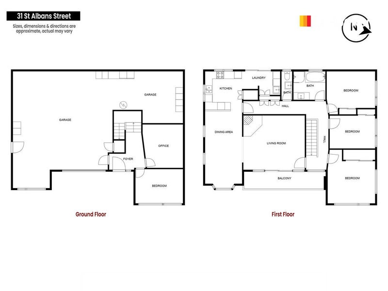 31 St Albans Street, Bradford, Dunedin - Carousel 34