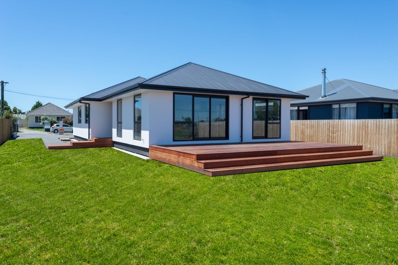 27 Willryan Avenue, New Brighton, Christchurch - Carousel 1