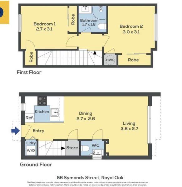56E Symonds Street, Onehunga, Auckland - Carousel 13