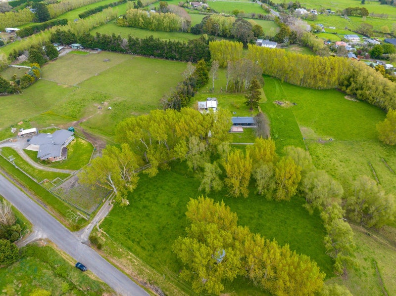 26 Williams Road, Tokomaru, Palmerston North - Carousel 41