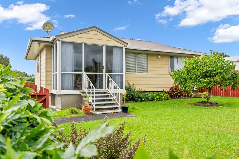 14A Reed Street, Tikipunga, Whangarei - Carousel 1