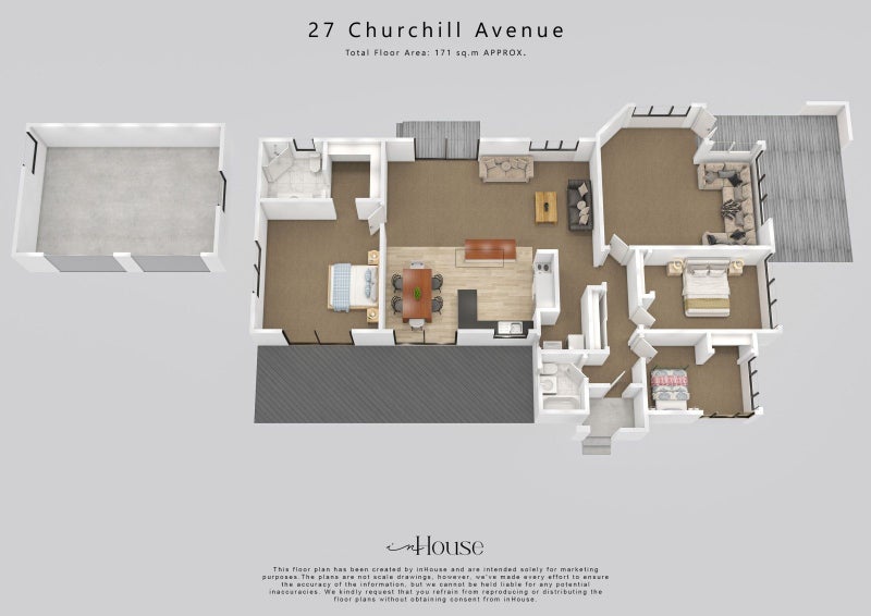 27 Churchill Avenue, Maeroa, Hamilton - Carousel 22