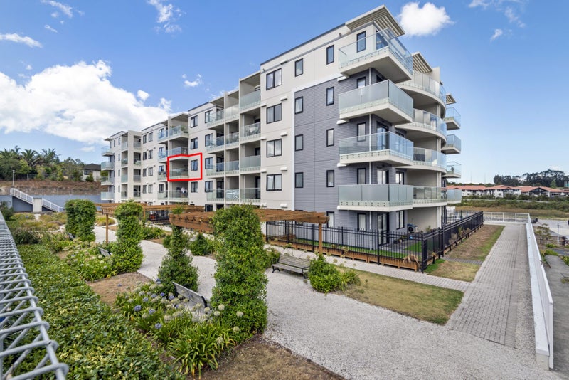 206/46 Rosedale Road, Rosedale, Auckland - Carousel 1