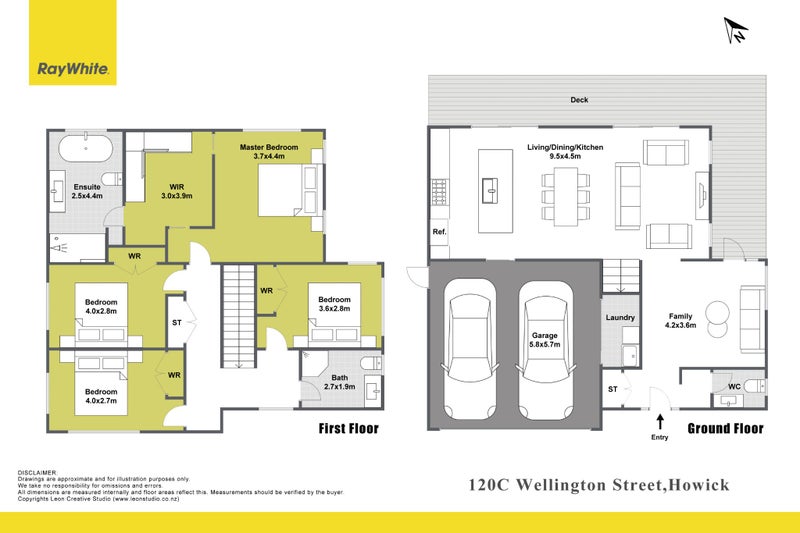 120C Wellington Street, Howick, Auckland - Carousel 23