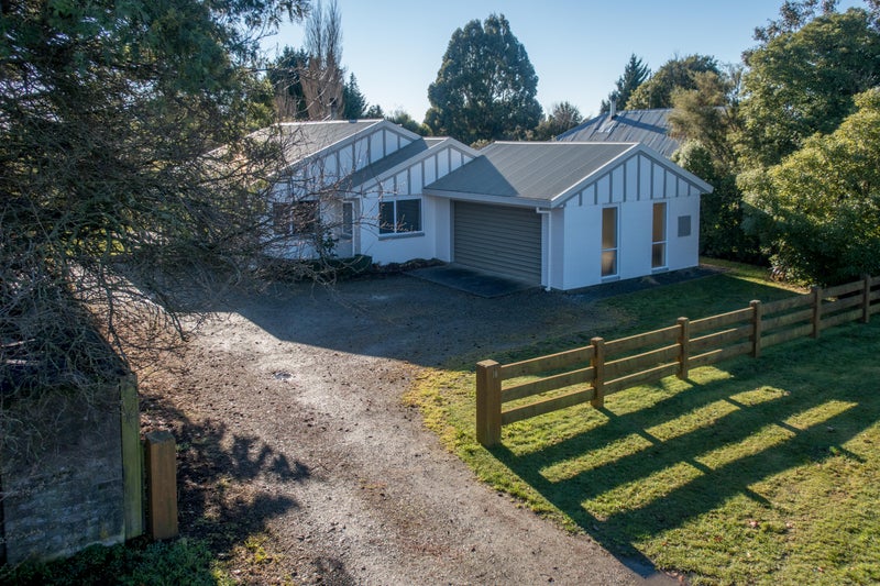 16 HIGH ST, Kirwee, Kirwee - Carousel 2