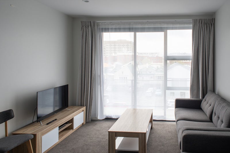 8/97 FILLEUL Street, Dunedin Central, Dunedin - Carousel 2