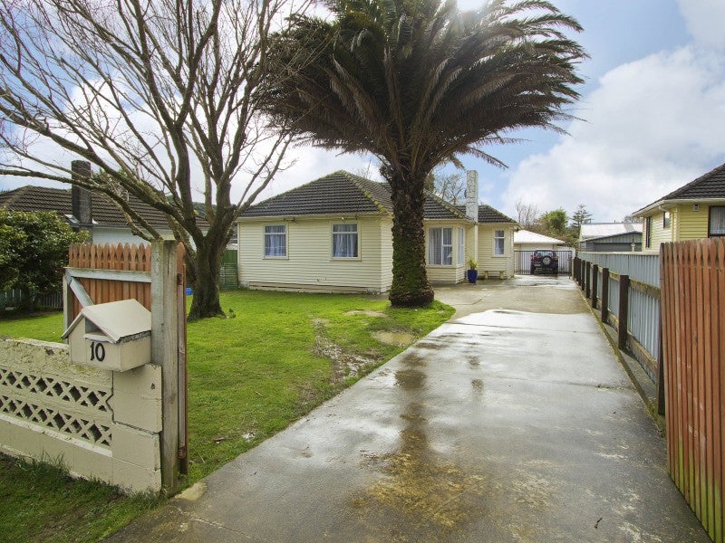 10 McKay Street, Wainuiomata, Lower Hutt - Carousel 16