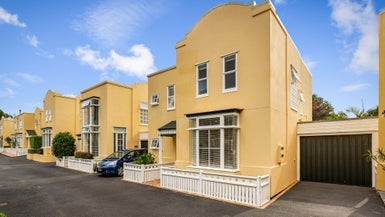 81G Vermont St, Ponsonby, Auckland - Carousel 1