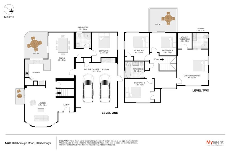 142B Hillsborough Road, Hillsborough, Auckland - Carousel 2