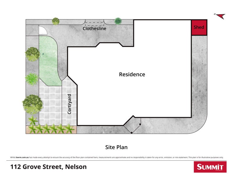 112 Grove Street, The Wood, Nelson - Carousel 24