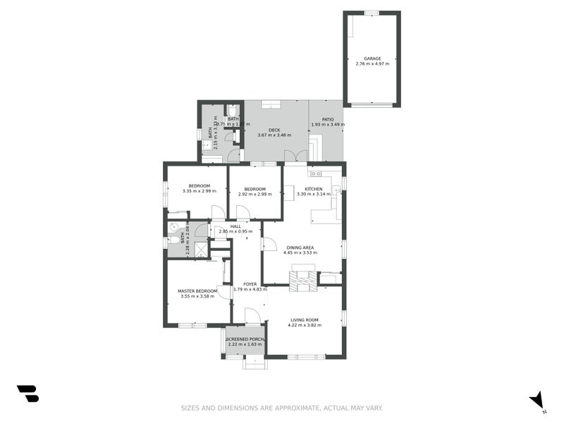 25 Jordan Avenue, Onehunga, Auckland - Carousel 18
