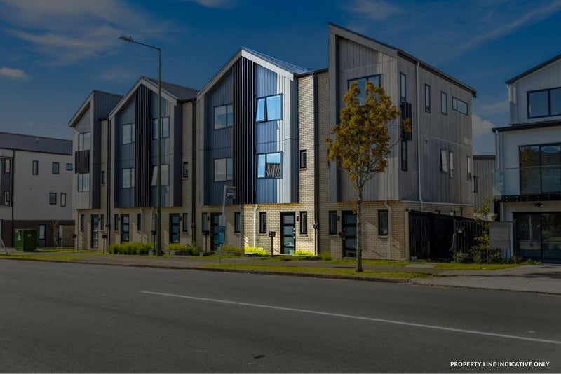 10/36 Westgate Drive, Westgate, Auckland - Carousel 1