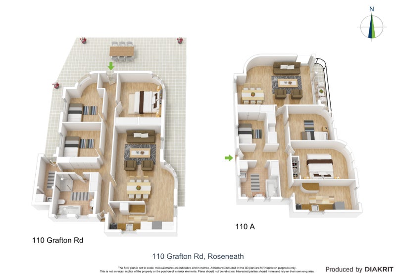 110A Grafton Road, Roseneath, Wellington - Carousel 23