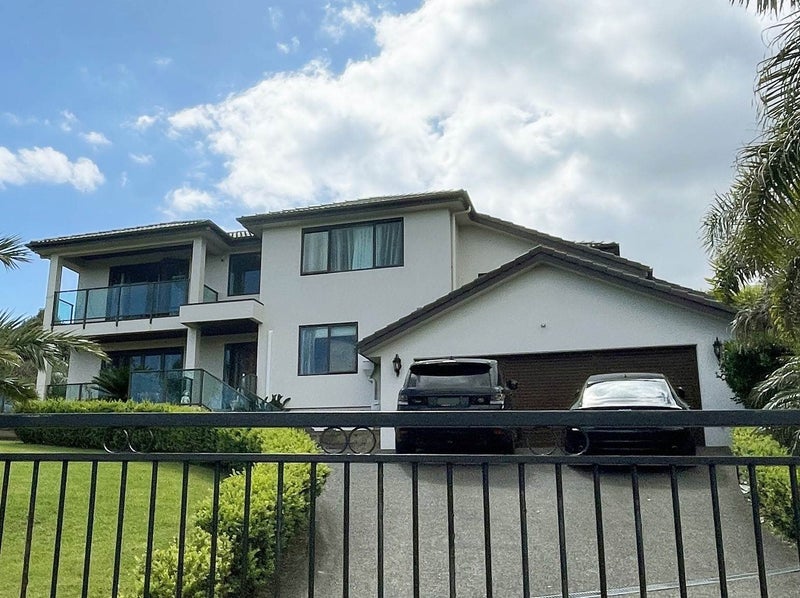 12 Drumquin Rise, Dannemora, Auckland - Carousel 1