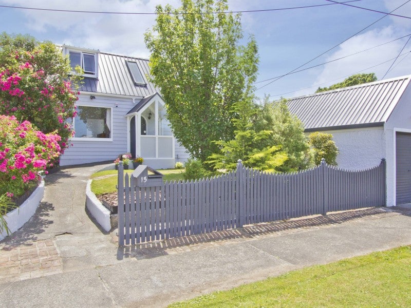 15 Heath Grove, Waiwhetu, Lower Hutt - Carousel 1