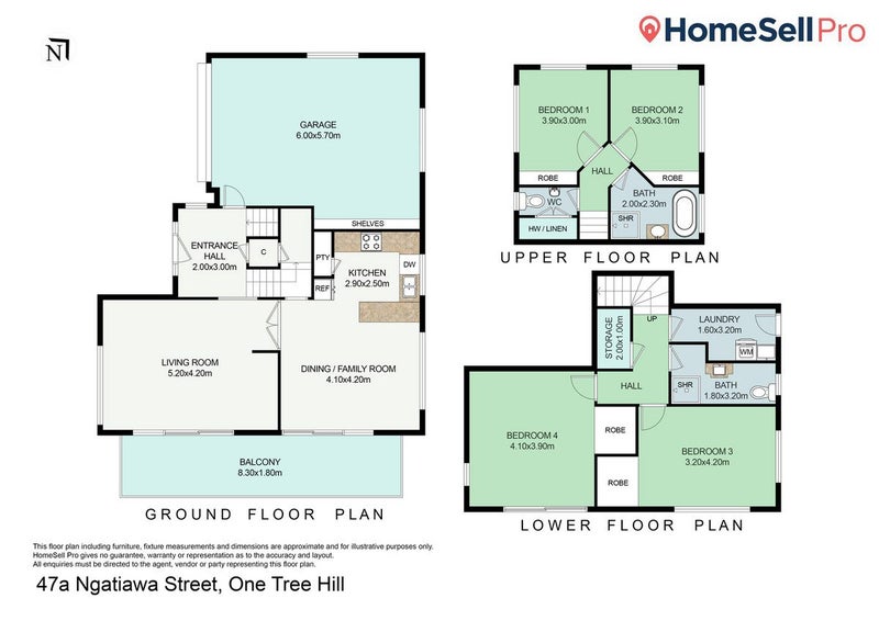 47A Ngatiawa Street, One Tree Hill, Auckland - Carousel 33