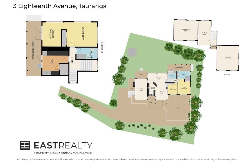 3 Eighteenth Avenue, Tauranga South, Tauranga - Carousel 40