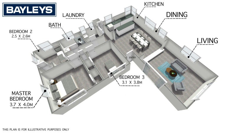 15 Fernleigh Street, Ferndale, New Plymouth - Carousel 33