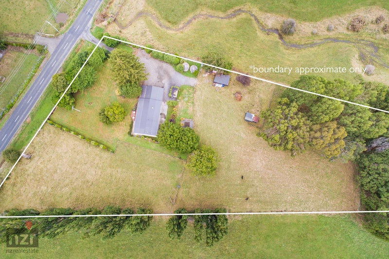 741 Makino Road, Halcombe, Feilding - Carousel 1