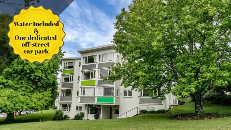 10/87 Beresford Street West, Freemans Bay, Auckland - Carousel 1