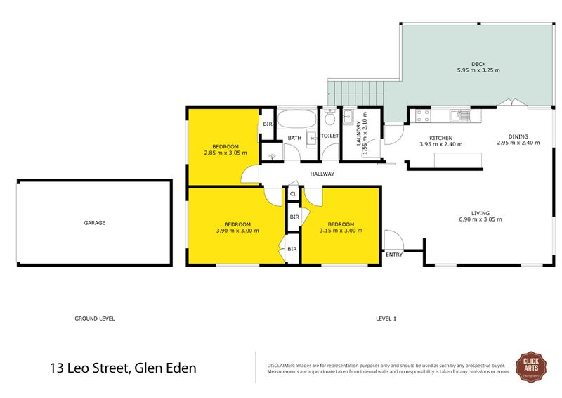 13 Leo Street, Glen Eden, Auckland - Carousel 19