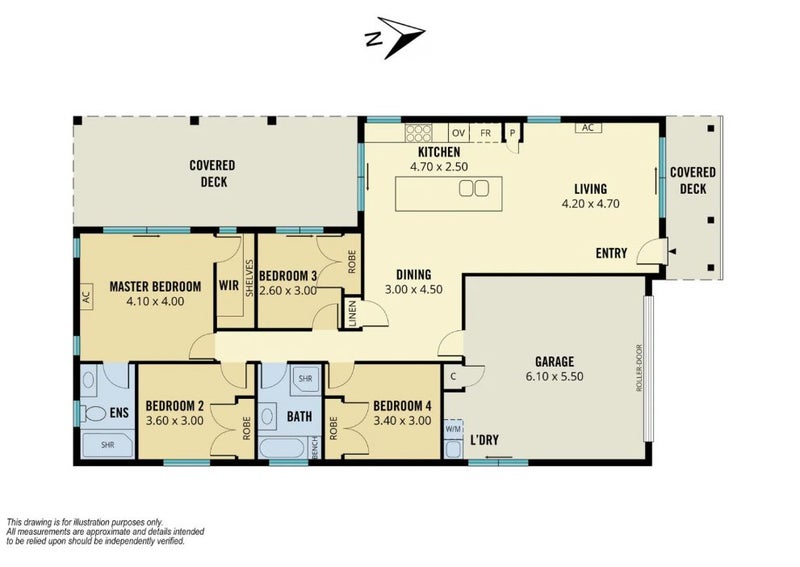 24 Weri Road, Karaka, Papakura - Carousel 2