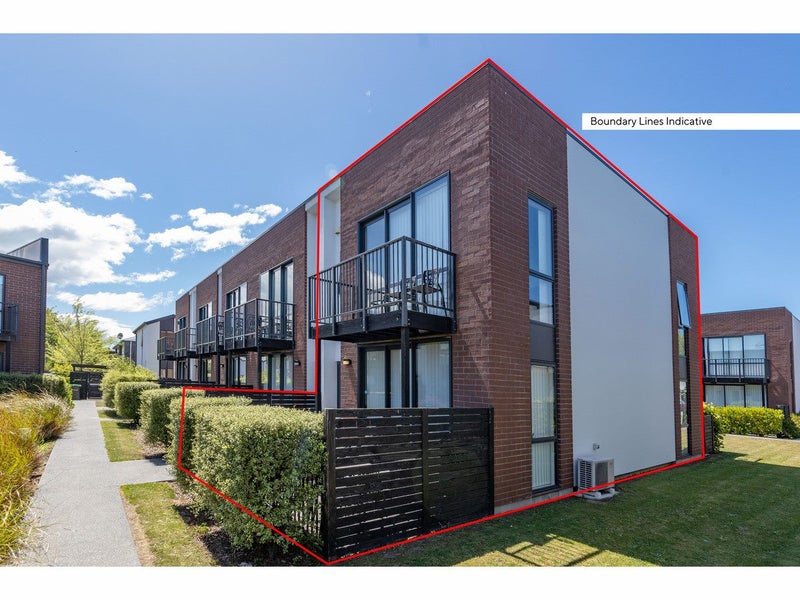 34/17 Bunyan Street, Waltham, Christchurch - Carousel 1