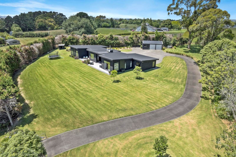 26 Bungard Road, Karaka, Papakura - Carousel 28