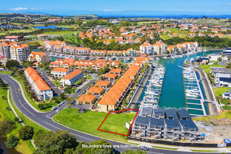 575 Laurie Southwick Parade, Gulf Harbour, Whangaparāoa - Carousel 2