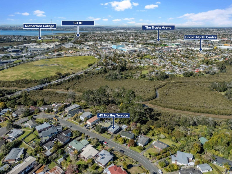 45 Hartley Terrace, Massey, Auckland - Carousel 22