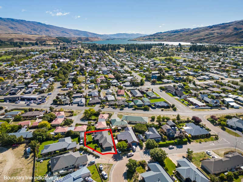 9 Fenwick Crescent, Cromwell, Cromwell - Carousel 19