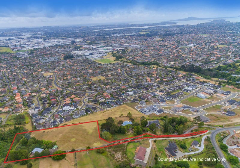 166 Point View Drive, East Tamaki Heights, Auckland - Carousel 11