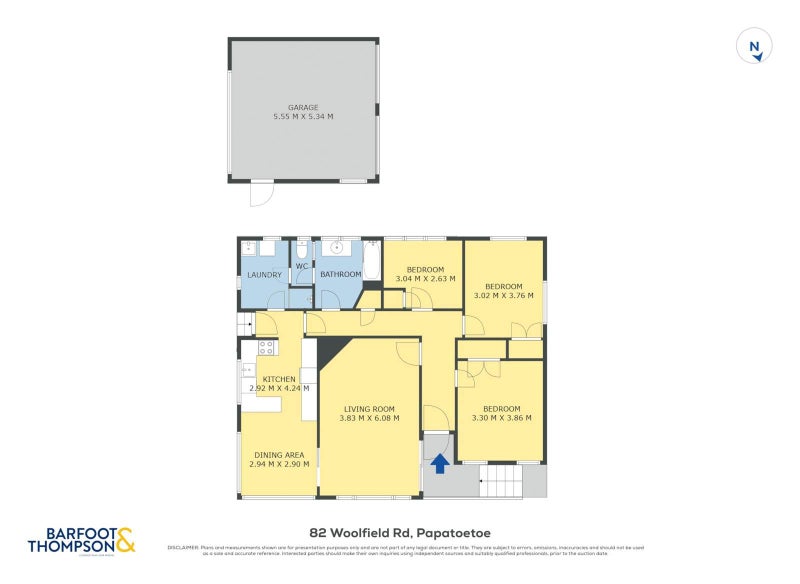 82 Woolfield Road, Papatoetoe, Auckland - Carousel 27