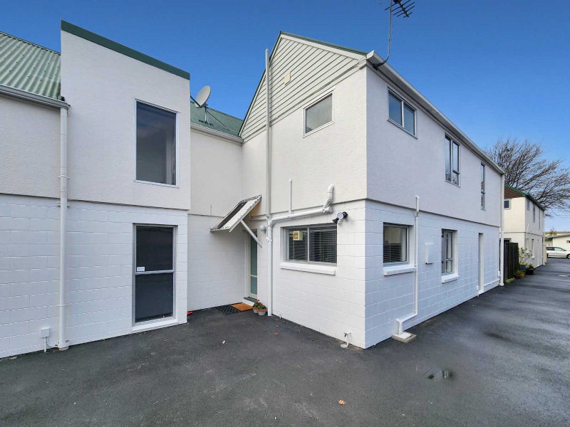 3/129 Canon Street, Edgeware, Christchurch - Carousel 1