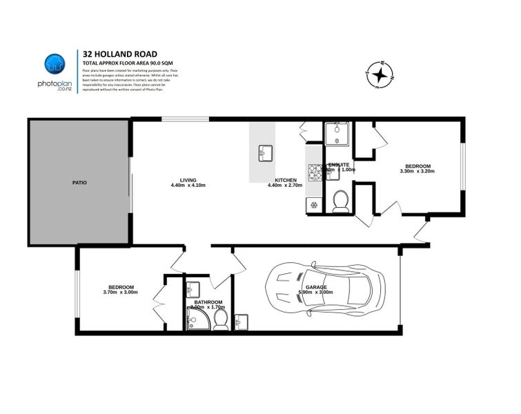 32 Holland Road, Fairfield, Hamilton - Carousel 16