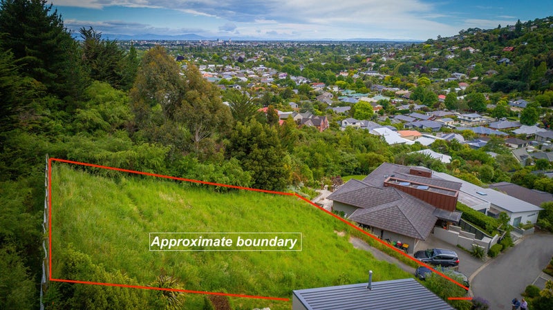 9 Maurice Knowles Lane, Cashmere, Christchurch - Carousel 1