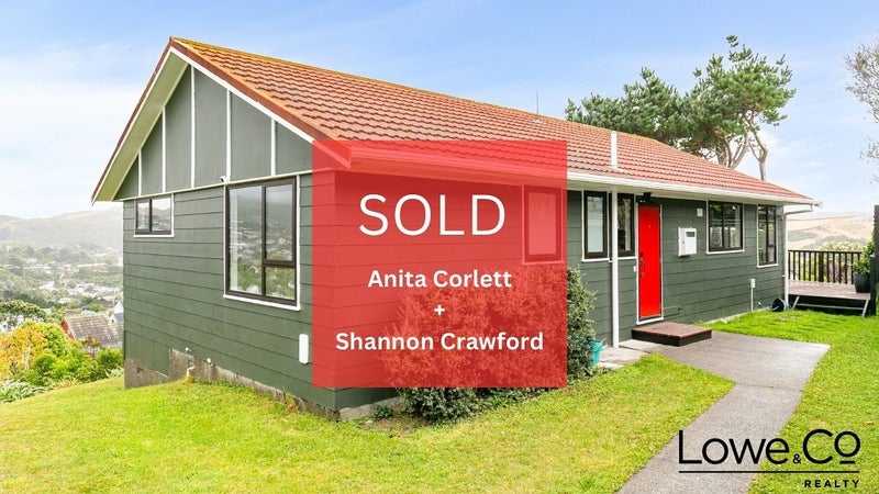 11 Mandeville Crescent, Grenada Village, Wellington - Carousel 1