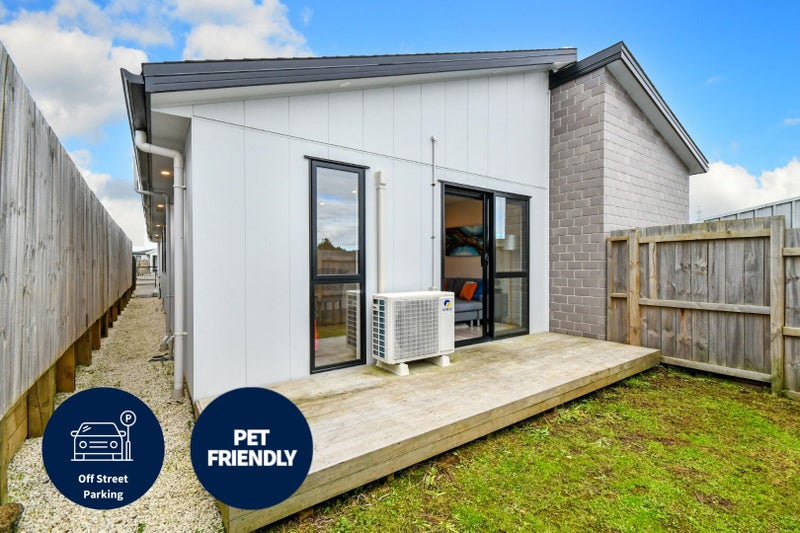 4B Cronshaw Road, Karaka, Papakura - Carousel 1
