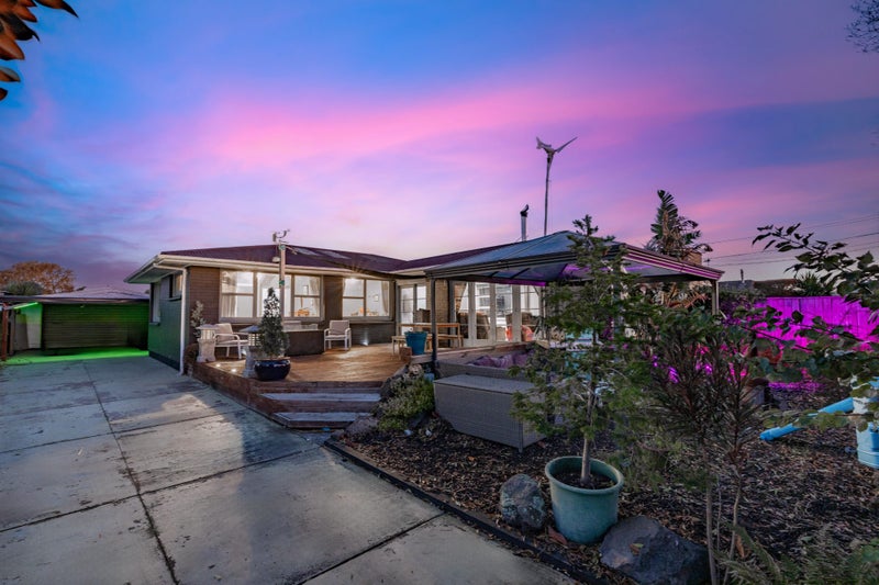 47 Carters Road, Aranui, Christchurch - Carousel 1