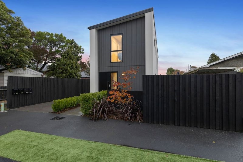 1/23 Brittan Street, Linwood, Christchurch - Carousel 1