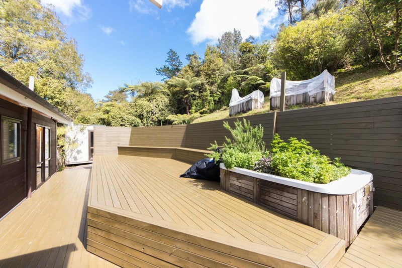 4 Parklands Avenue, Swanson, Auckland - Carousel 22