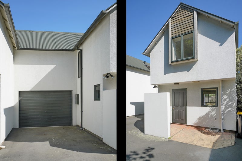 6/35 Walpole Street, Waltham, Christchurch - Carousel 2
